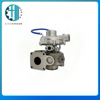 RHC61W 119175-18031 Turbocharger For Yanmar 4LHA-STP  Engine Spare Parts