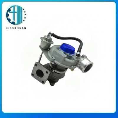 RHF4 Turbocharger 129530-18100 for Yanmar  4TNV84 4TNV84T Marine Engine Spare Parts
