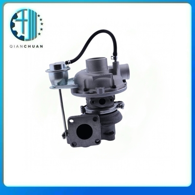 RHF4 Turbocharger 129530-18100 for Yanmar  4TNV84 4TNV84T Marine Engine Spare Parts