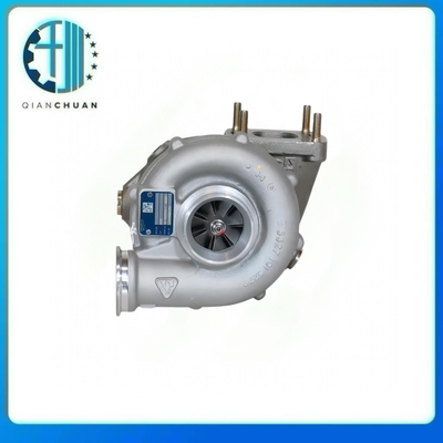 53269886292  Turbocharger for  4LH-DTE Yanmar Engine Spare Parts