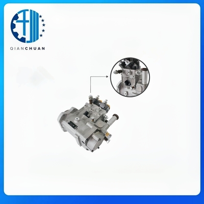 6245-71-1111 094000-0603 Fuel Injection Pump for Komatsu PC1250-8