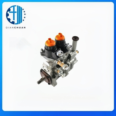 6251-71-1120 6251-71-1121 Fuel Injection Pump  Komatsu PC400-8 PC450-8
