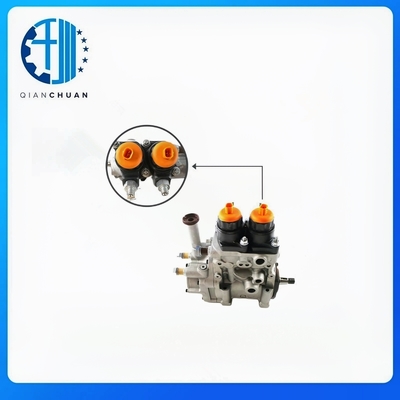 6251-71-1120 6251-71-1121 Fuel Injection Pump  Komatsu PC400-8 PC450-8