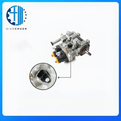 6251-71-1120 6251-71-1121 Fuel Injection Pump  Komatsu PC400-8 PC450-8