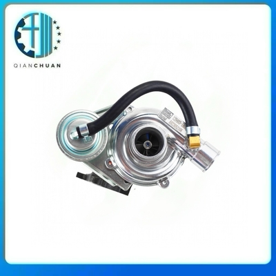 RHB31  Turbocharger 12940318050  for Yanmar 3TN82TE 3TN84TL-R2B 3TN-84 3TN84T 4TN78TL Diesel Engine Spare  Parts