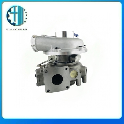 RHE62W 119775-18010 Turbocharger for Yanmar  6LP-STE Engine Diesel Engine Spare  PartsTurbocharger for Yanmar  6LP-STE Engine Diesel Engine Spare  Parts