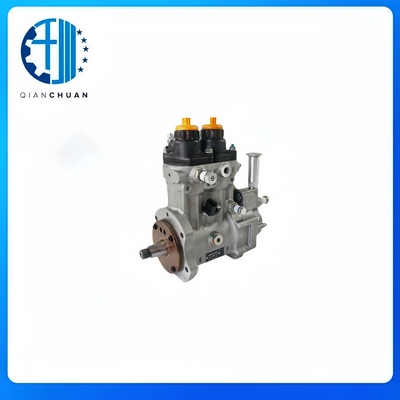 094000-0581 Fuel Injection Pump for Komatsu PC650-8 PC600-8 PC700-8