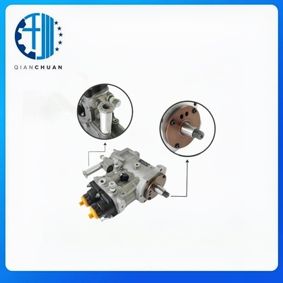 094000-0581 Fuel Injection Pump for Komatsu PC650-8 PC600-8 PC700-8