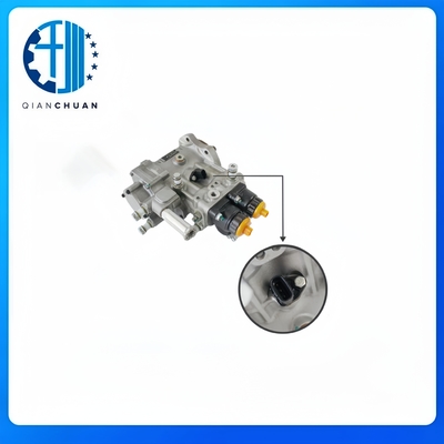 094000-0581 Fuel Injection Pump for Komatsu PC650-8 PC600-8 PC700-8