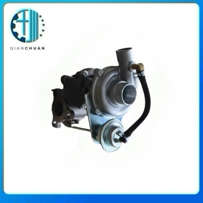 Turbocharger 129137-18010 for Yanmar 3D84 Diesel  Engine Spare Parts