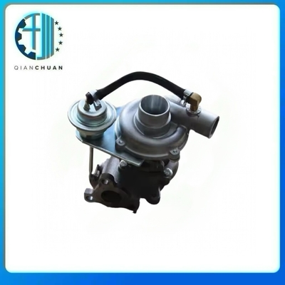 Turbocharger 129137-18010 for Yanmar 3D84 Diesel  Engine Spare Parts