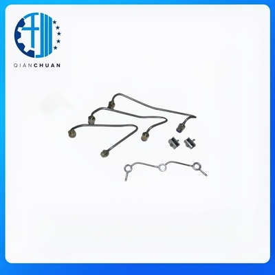 16271-53710 16271-53712 Fuel Injector Pipe Set for Kubota D905 D1005 D1105 Engine