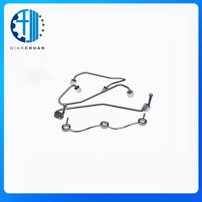 16271-53710 16271-53712 Fuel Injector Pipe Set for Kubota D905 D1005 D1105 Engine