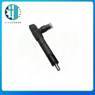  Fuel Injector 11-8715 for Yanmar  TK4.86E TK486E TK486 486 486E  Engine Spare Parts