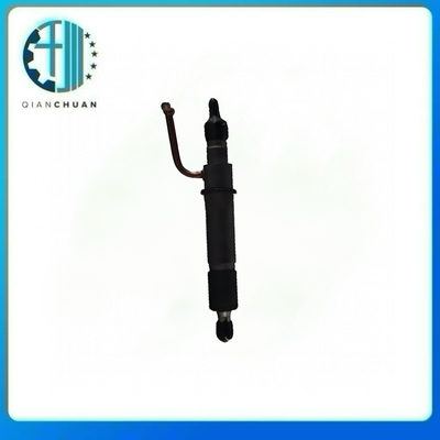 Fuel Injector 719171-53100 for Yanmar  4LH-HTE 4LH-DTE 4LH-STE 4LH-TE 4X Engine Spare Parts