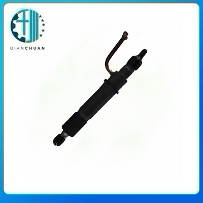 Fuel Injector 719171-53100 for Yanmar  4LH-HTE 4LH-DTE 4LH-STE 4LH-TE 4X Engine Spare Parts