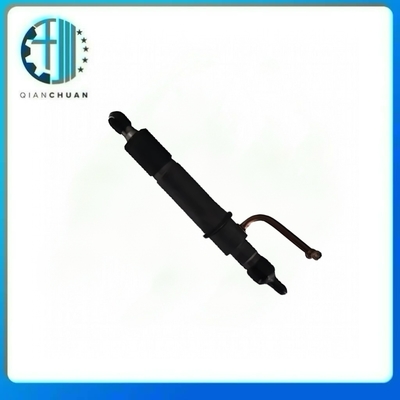 Fuel Injector 719171-53100 for Yanmar  4LH-HTE 4LH-DTE 4LH-STE 4LH-TE 4X Engine Spare Parts