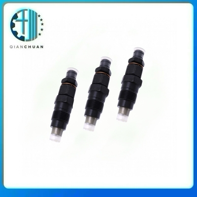 Fuel Injector 119515-53001  for Yanmar 3TNV70 3TNV88 3YM30 Engine Spare Parts