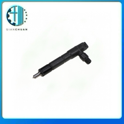 Fuel Injector 729908-53100 for Yanmar 4TNE98 4TNE94 4TNE106D Engine Spare Parts