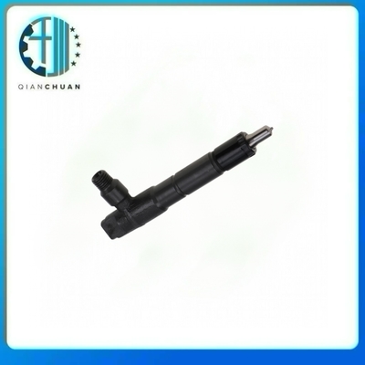 Fuel Injector 729908-53100 for Yanmar 4TNE98 4TNE94 4TNE106D Engine Spare Parts