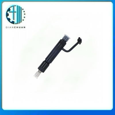 Fuel  Injector 719810-53100  for Yanmar  3TNE84 3TNE88 4TNE84 4TNE88 Diesel Engine Spare Parts