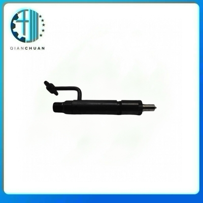 Fuel  Injector 719810-53100  for Yanmar  3TNE84 3TNE88 4TNE84 4TNE88 Diesel Engine Spare Parts