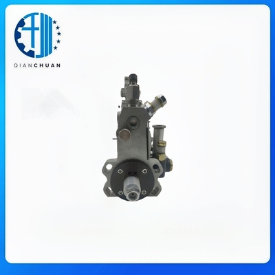 6738-71-1110 Fuel Injection Pump for Komatsu SAA6D102E-2 Engine PC200-7 PC210-7 Excavator