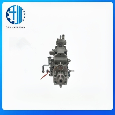 6738-71-1110 Fuel Injection Pump for Komatsu SAA6D102E-2 Engine PC200-7 PC210-7 Excavator