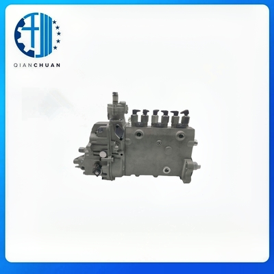 6738-71-1110 Fuel Injection Pump for Komatsu SAA6D102E-2 Engine PC200-7 PC210-7 Excavator