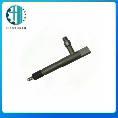 723946-53100  Fuel Injector for Yanmar 3D84 4TNV84 4TNV88 Diesel Engine Spare Parts