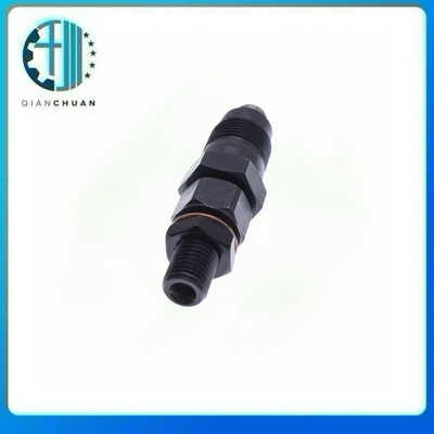 Fuel Injector 719255-53100 for Yanmar 3TNE68 3TNE74 3TN66L 3JH3E 4JH3E Diesel Engine Spare Parts