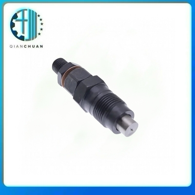 Fuel Injector 719255-53100 for Yanmar 3TNE68 3TNE74 3TN66L 3JH3E 4JH3E Diesel Engine Spare Parts