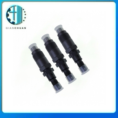 Fuel Injector 719255-53100 for Yanmar 3TNE68 3TNE74 3TN66L 3JH3E 4JH3E Diesel Engine Spare Parts