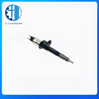 095000-9690 1J500-53051 Fuel Injector for Kubota V3800 V3800T Engine