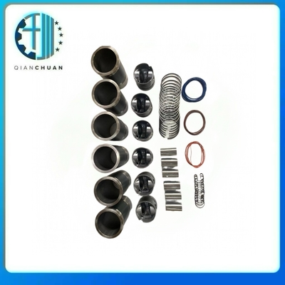 Liner  Kit 1008699679 for Weichai WP7 Engine Spare Parts