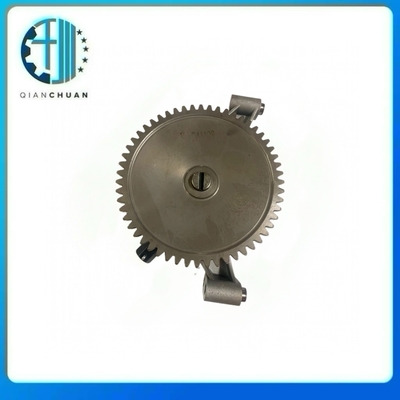 Oil Pump  CA6110  Suitable for  Xichai Engine Spare Parts