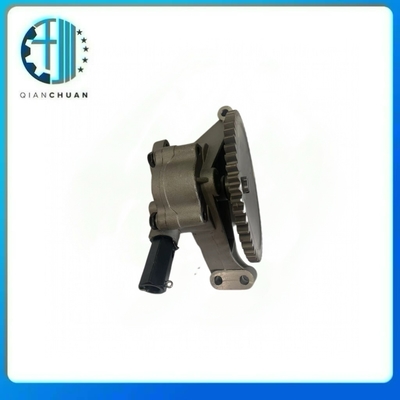 Oil Pump  CA6110  Suitable for  Xichai Engine Spare Parts