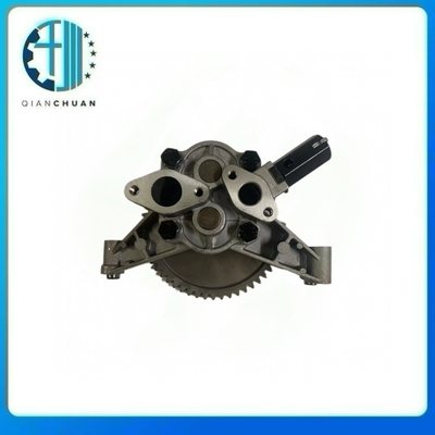 Oil Pump  CA6110  Suitable for  Xichai Engine Spare Parts