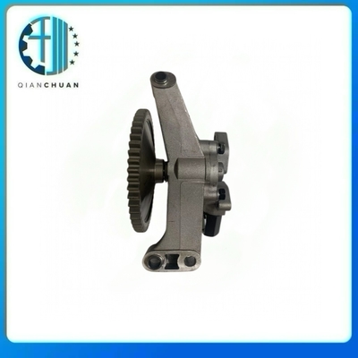 Oil Pump  CA6110  Suitable for  Xichai Engine Spare Parts