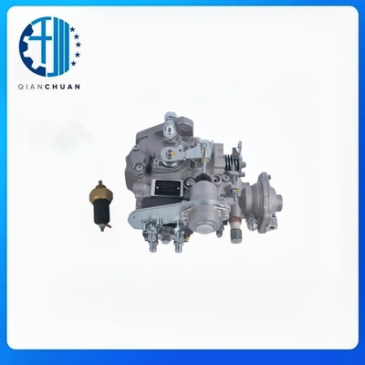 0460424491 504387476 Fuel Injection Pump for for New Holland SR250 SV300 TR320 TV380