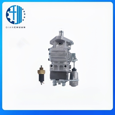 0460424491 504387476 Fuel Injection Pump for for New Holland SR250 SV300 TR320 TV380