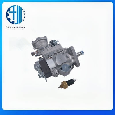 0460424491 504387476 Fuel Injection Pump for for New Holland SR250 SV300 TR320 TV380