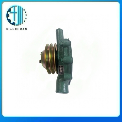 Water Pump for Xi Chai CA6110  Diesel Engine Parts