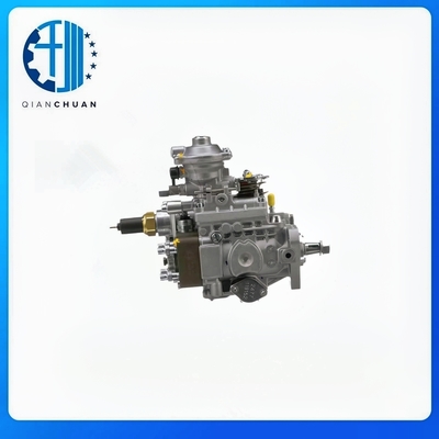 504374952 Fuel Injection Pump for Case New Holland Iveco Diesel Engine