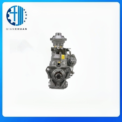504374952 Fuel Injection Pump for Case New Holland Iveco Diesel Engine