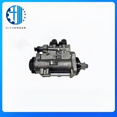 0445020195 Fuel Injection Pump for Iveco Stralis Trakker Holland T9