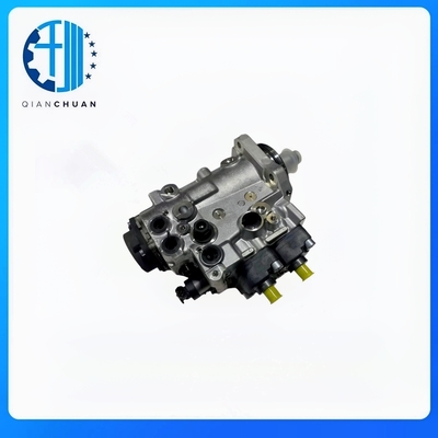 0445020195 Fuel Injection Pump for Iveco Stralis Trakker Holland T9