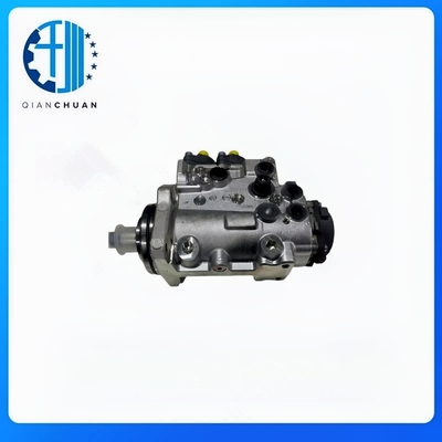 0445020195 Fuel Injection Pump for Iveco Stralis Trakker Holland T9