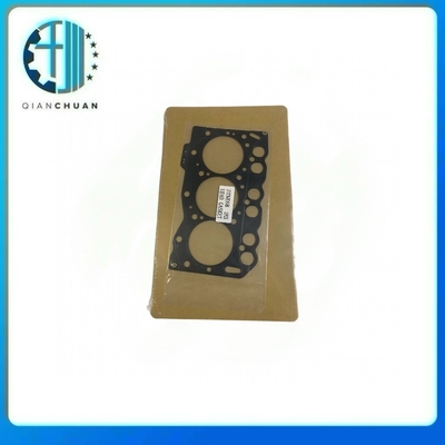 119265-01341 Cylinder Head Gasket Suitable for Yanmar  3TNE68  Excavator Engine Parts