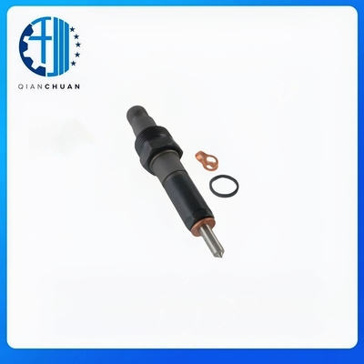 0432133775 Fuel Injector for Iveco New Holland Case IH Engine VL6040 6610S